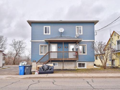 Frontage - 2090  - 2094 Rue Principale, Saint-Cuthbert, QC - Outdoor