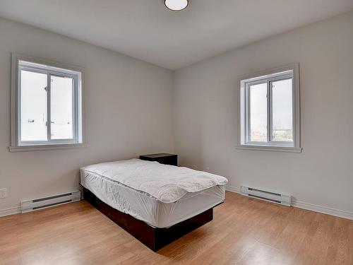 Bedroom - 2090  - 2094 Rue Principale, Saint-Cuthbert, QC - Indoor Photo Showing Bedroom