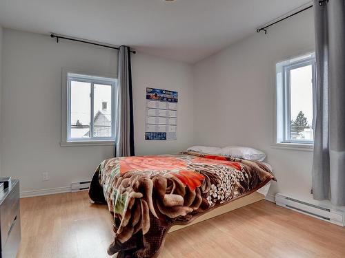 Bedroom - 2090  - 2094 Rue Principale, Saint-Cuthbert, QC - Indoor Photo Showing Bedroom