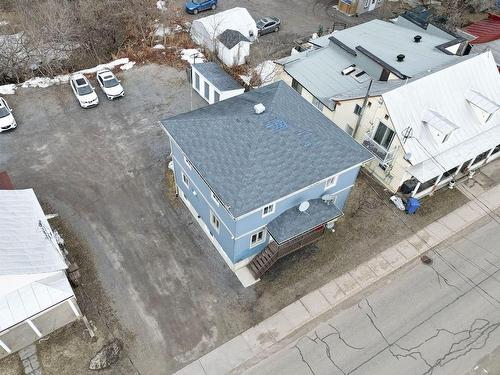 Overall view - 2090  - 2094 Rue Principale, Saint-Cuthbert, QC - Outdoor