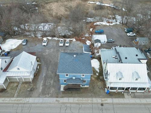 Overall view - 2090  - 2094 Rue Principale, Saint-Cuthbert, QC - Outdoor