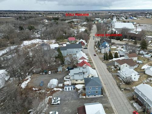 Overall view - 2090  - 2094 Rue Principale, Saint-Cuthbert, QC - Outdoor With View