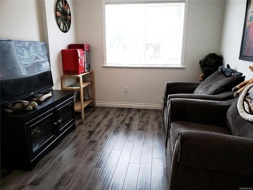 998 Douglas Ave, Nanaimo, BC - Indoor Photo Showing Bedroom