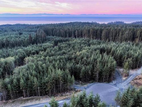 Lot 7 Creekside Glen, Sooke, BC 