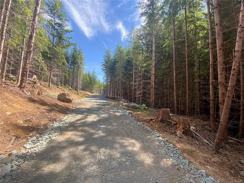 Lot 7 Creekside Glen, Sooke, BC 