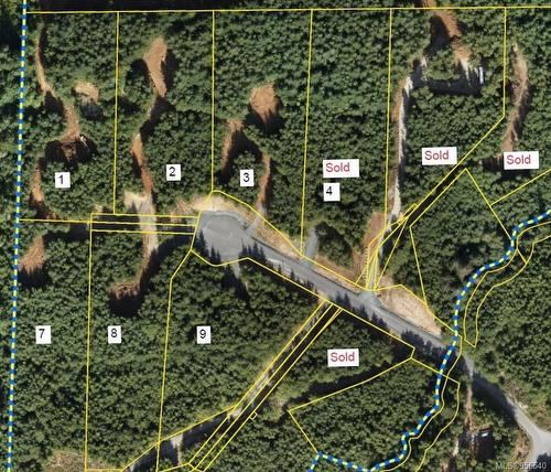 Lot 7 Creekside Glen, Sooke, BC 