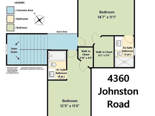 4360 Johnston Rd, Port Alberni, BC - Other