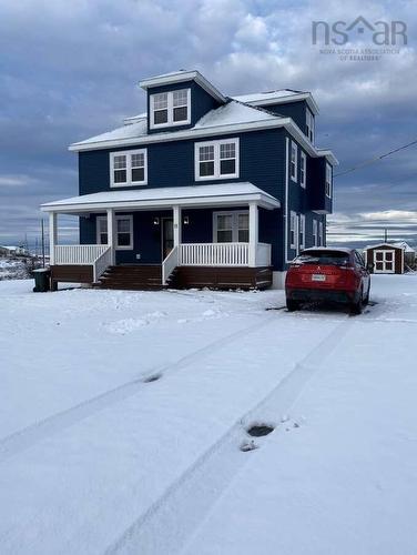 11 Eleventh Street, Glace Bay, NS 