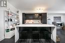 2205 - 65 St Mary Street, Toronto, ON  - Indoor Photo Showing Kitchen 