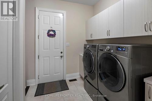 7 Kinghorn Road N, King, ON - Indoor Photo Showing Laundry Room