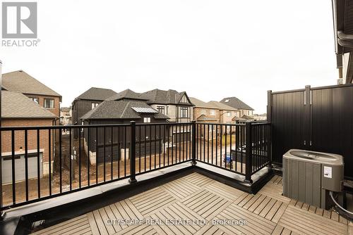 3243 Sixth Line, Oakville, ON - Outdoor With Exterior