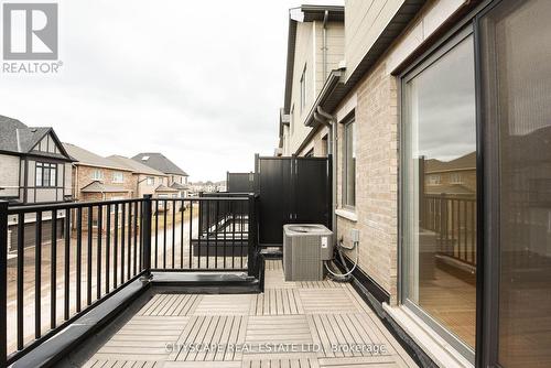 3243 Sixth Line, Oakville, ON - Outdoor With Exterior