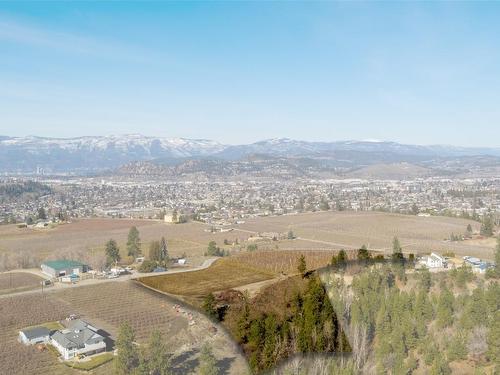 1225 Teasdale Road, Kelowna, BC 