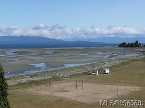 608A-181 Beachside Dr, Parksville, BC - Outdoor With View