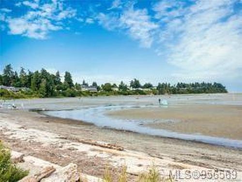 608A-181 Beachside Dr, Parksville, BC - Outdoor With View