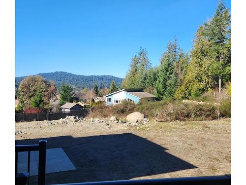 2552 Nickson Way, Sooke, BC - Outdoor With View