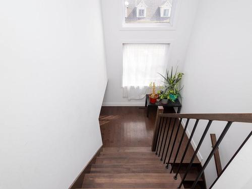 Staircase - 5066 Rue Quevillon, Longueuil (Saint-Hubert), QC - Indoor Photo Showing Other Room