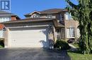 19 Mcavoy Dr, Barrie, ON  - Outdoor With Facade 