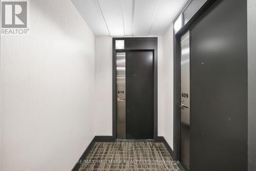 #610 -9471 Yonge St, Richmond Hill, ON - Indoor Photo Showing Other Room