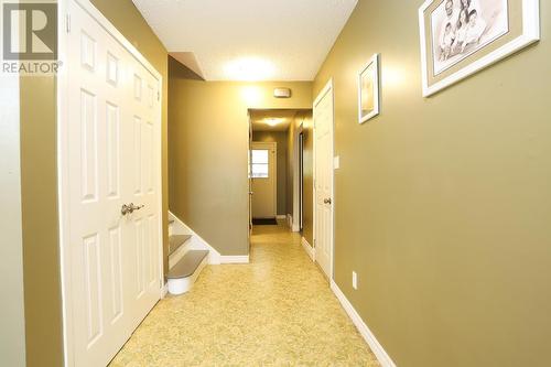 27 Charlotte Dr, Sault Ste. Marie, ON - Indoor Photo Showing Other Room