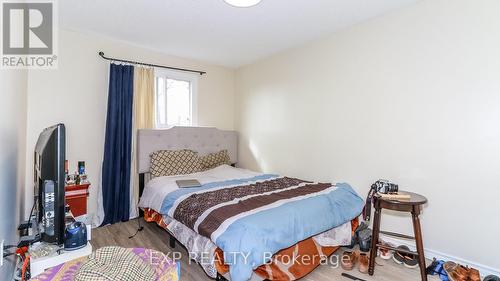 67 Corbett Drive, Barrie, ON - Indoor Photo Showing Bedroom