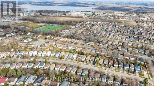 67 Corbett Dr, Barrie, ON - Outdoor With View