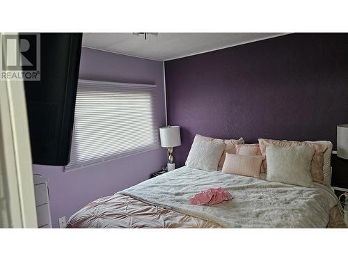 210 5130 North Nechako Road, Prince George, BC - Indoor Photo Showing Bedroom