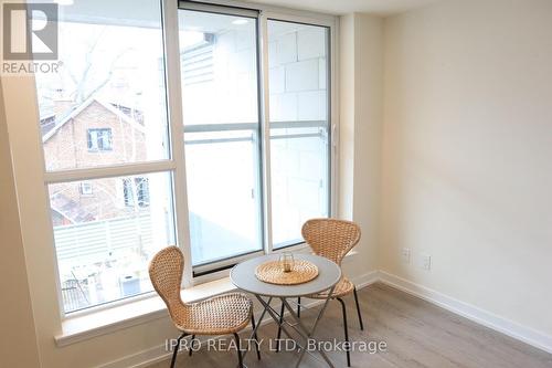 116 - 1350 Kingston Road, Toronto (Birchcliffe-Cliffside), ON - Indoor Photo Showing Dining Room