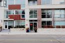 116 - 1350 Kingston Road, Toronto (Birchcliffe-Cliffside), ON  - Outdoor 