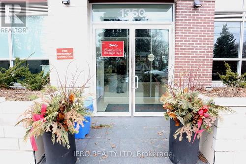 116 - 1350 Kingston Road, Toronto (Birchcliffe-Cliffside), ON - Outdoor