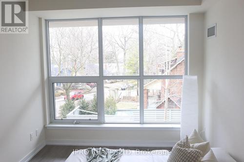 116 - 1350 Kingston Road, Toronto (Birchcliffe-Cliffside), ON - Indoor Photo Showing Bedroom