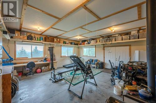 30 Osborne Road, Summerland, BC - Indoor Photo Showing Other Room