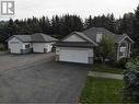 308 Westland Road, Quesnel, BC  - Outdoor 