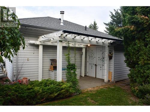 308 Westland Road, Quesnel, BC - Outdoor