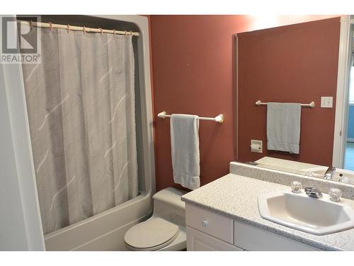 308 Westland Road, Quesnel, BC - Indoor Photo Showing Bathroom