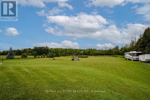 69 County Rd 121, Kawartha Lakes, ON - Outdoor With View