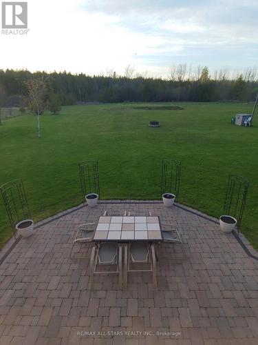 69 County Rd 121, Kawartha Lakes, ON - Outdoor With View