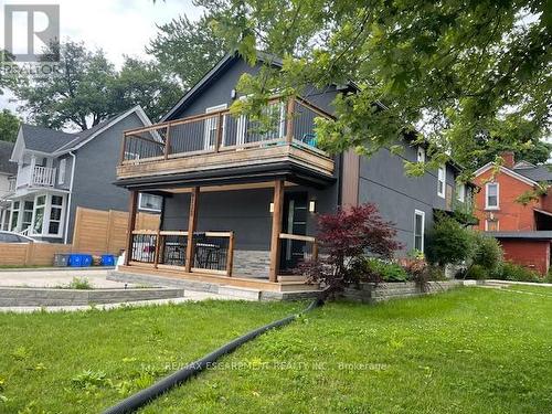 4733 River Road, Niagara Falls, ON - Outdoor With View