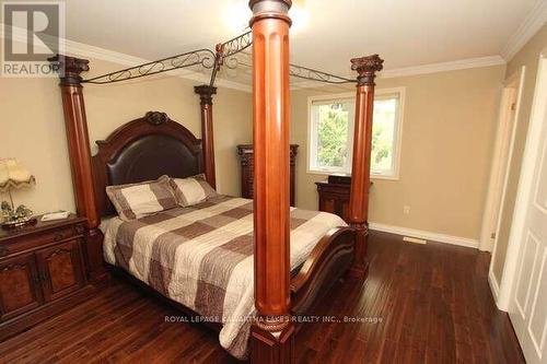 2548 Thornbury Dr, Peterborough, ON - Indoor Photo Showing Bedroom