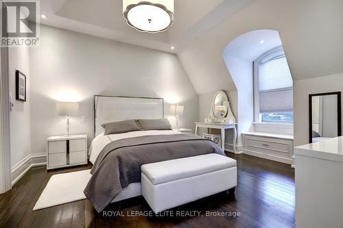 1182 Morrison Heights Drive, Oakville, ON - Indoor Photo Showing Bedroom