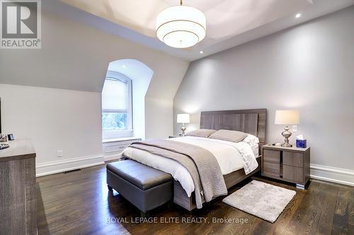 1182 Morrison Heights Drive, Oakville, ON - Indoor Photo Showing Bedroom