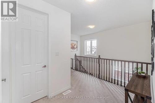 Upper - 1356 Basswood Crescent, Milton, ON - Indoor Photo Showing Other Room