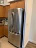 #2610 -4080 Living Arts Dr, Mississauga, ON  - Indoor Photo Showing Kitchen 