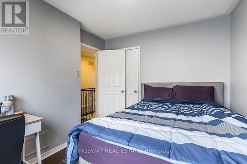 2050 Oak Bliss Cres, Oakville, ON - Indoor Photo Showing Bedroom
