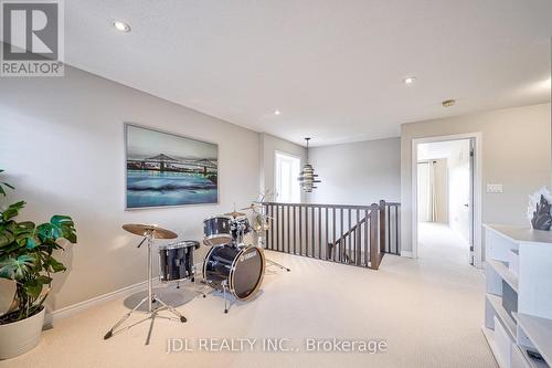 195 Greti Dr, Hamilton, ON - Indoor Photo Showing Other Room