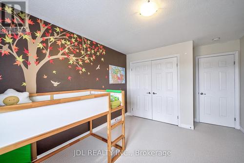 195 Greti Dr, Hamilton, ON - Indoor Photo Showing Other Room
