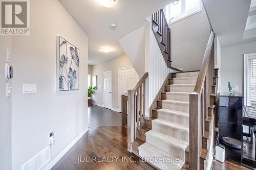 195 Greti Drive, Hamilton, ON - Indoor Photo Showing Other Room
