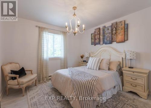 150 Bayview Dr, Greater Napanee, ON - Indoor Photo Showing Bedroom