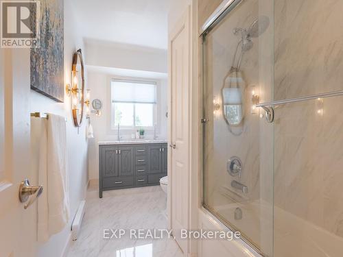 150 Bayview Drive, Greater Napanee, ON - Indoor Photo Showing Bathroom