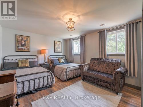 150 Bayview Drive, Greater Napanee, ON - Indoor Photo Showing Bedroom